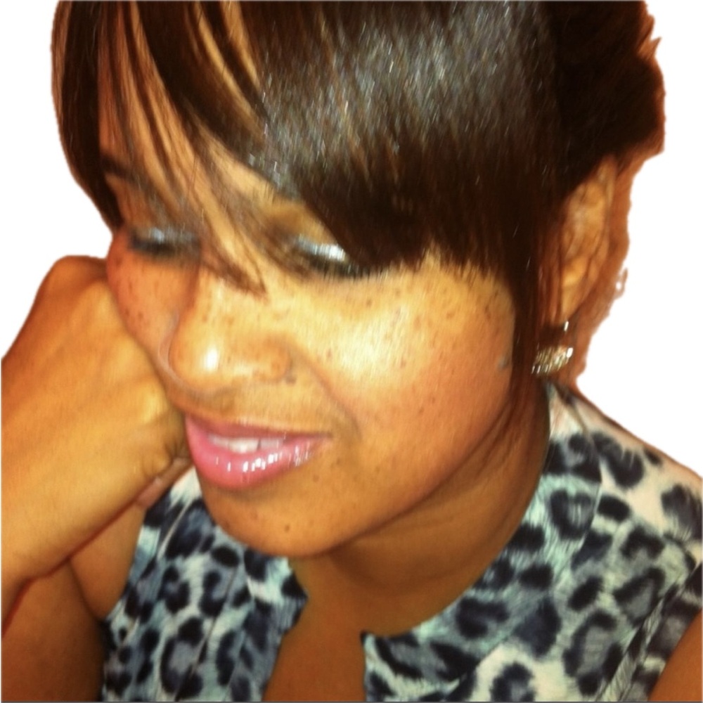 Meet your Posher, Mimi